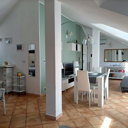 Appartement Casa Di Susy, Stupendo Loft In Torino Extérieur photo