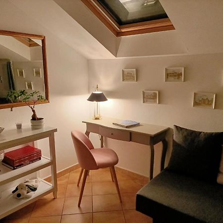 Appartement Casa Di Susy, Stupendo Loft In Torino Extérieur photo