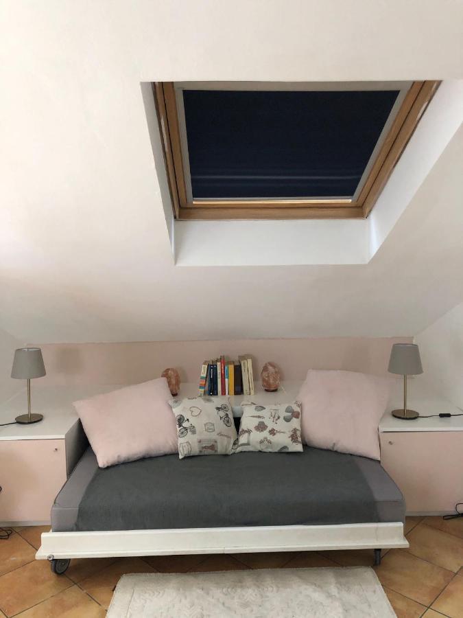 Appartement Casa Di Susy, Stupendo Loft In Torino Extérieur photo