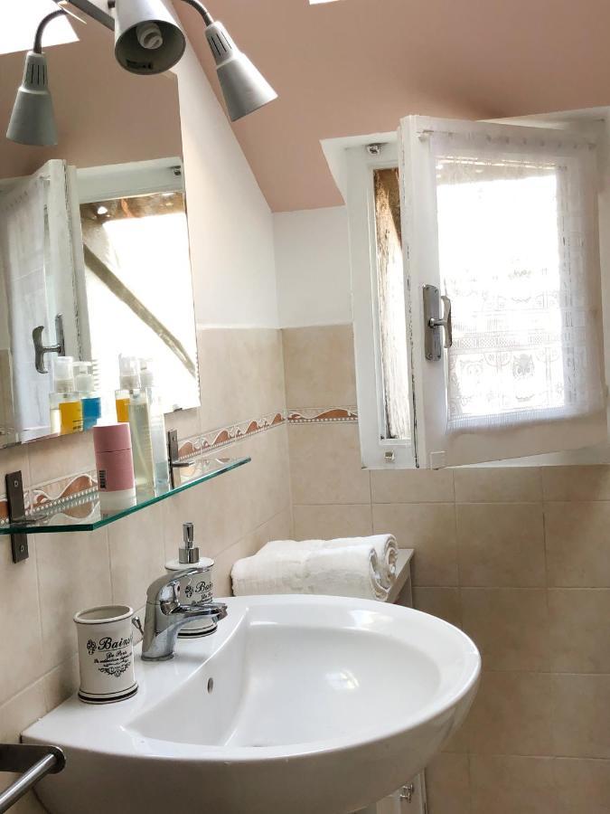 Appartement Casa Di Susy, Stupendo Loft In Torino Extérieur photo