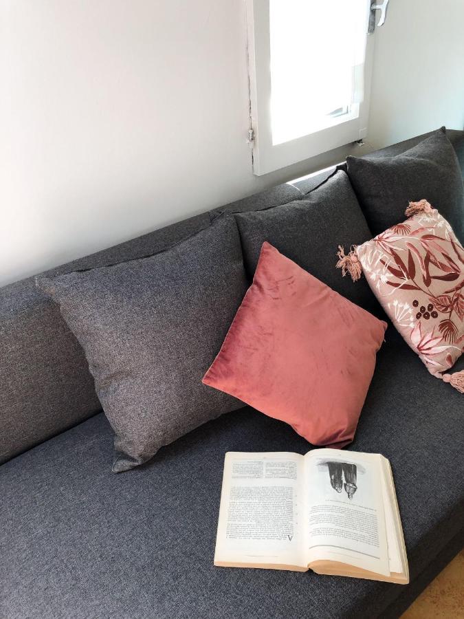 Appartement Casa Di Susy, Stupendo Loft In Torino Extérieur photo