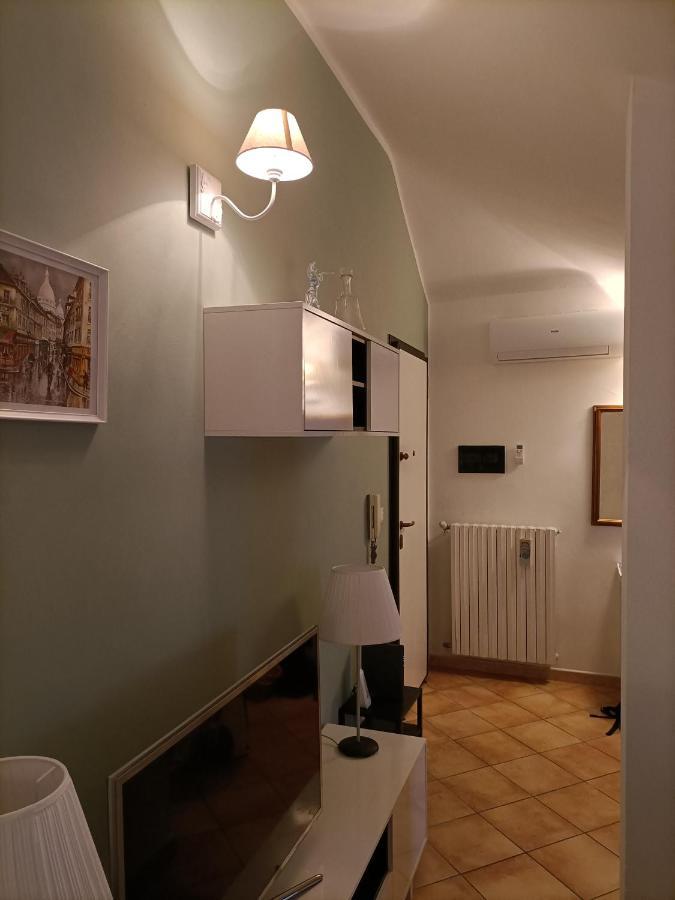 Appartement Casa Di Susy, Stupendo Loft In Torino Extérieur photo