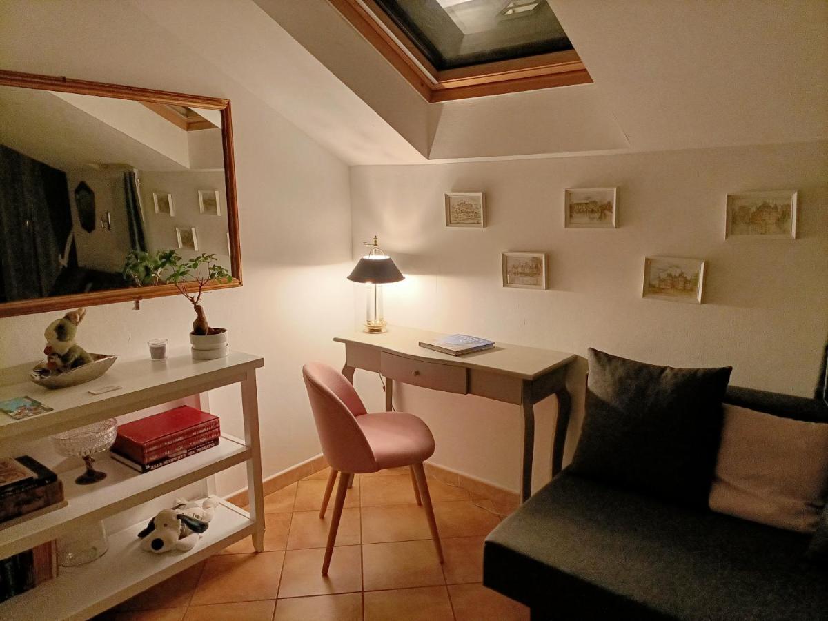 Appartement Casa Di Susy, Stupendo Loft In Torino Extérieur photo
